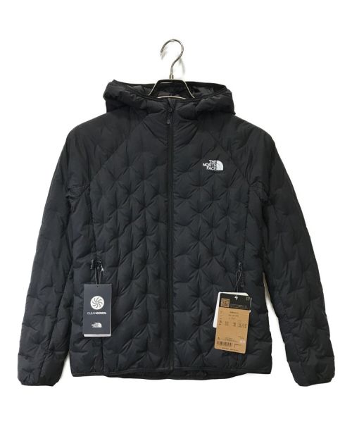 THE NORTH FACE（ザ ノース フェイス）THE NORTH FACE (ザ ノース フェイス) Astro Light Hoodie ブラック サイズ:Sの古着・服飾アイテム