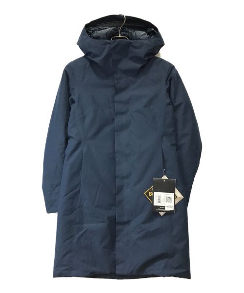 ARC'TERYX（アークテリクス）ARC'TERYX (アークテリクス) PATERA PARKA ネイビー サイズ:XSの古着・服飾アイテム