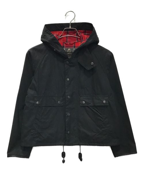 Barbour（バブアー）Barbour (バブアー) スペイジャケット ブラック サイズ:Mの古着・服飾アイテム