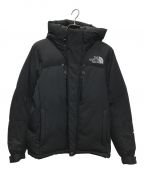 THE NORTH FACEザ ノース フェイス）の古着「BALTRO LIGHT JACKET」｜ブラック