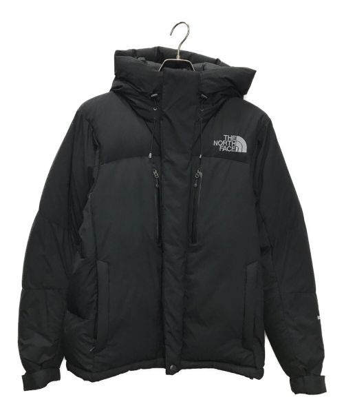 THE NORTH FACE（ザ ノース フェイス）THE NORTH FACE (ザ ノース フェイス) BALTRO LIGHT JACKET ブラック サイズ:Sの古着・服飾アイテム