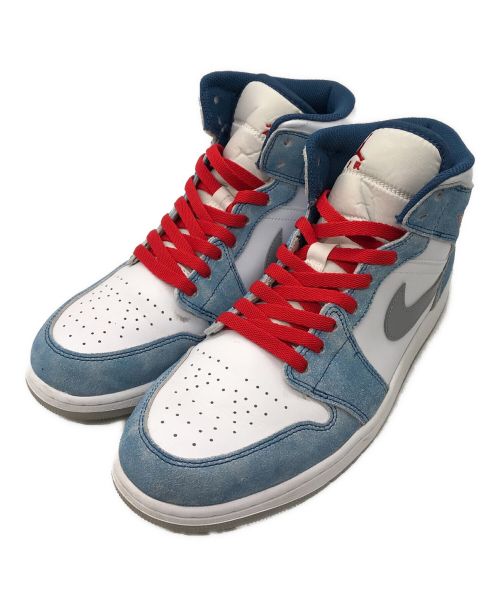 NIKE（ナイキ）NIKE (ナイキ) Air Jordan 1 Mid SE 