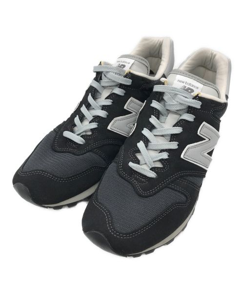 NEW BALANCE（ニューバランス）NEW BALANCE (ニューバランス) M1300 ブラック サイズ:29cmの古着・服飾アイテム