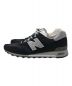 NEW BALANCE (ニューバランス) M1300 ブラック サイズ:29cm：12800円