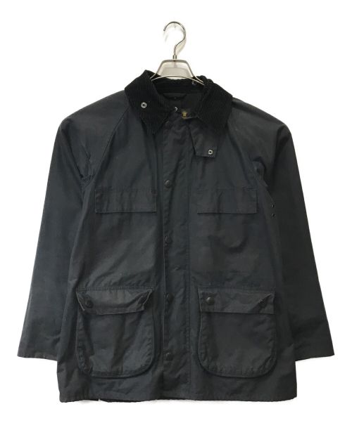 Barbour（バブアー）Barbour (バブアー) オイルドジャケット ブラック サイズ:38の古着・服飾アイテム