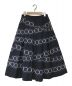 mina perhonen (ミナ ペルホネン) tambourine Long Skirt ネイビー サイズ:38：59800円