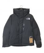 THE NORTH FACEザ ノース フェイス）の古着「BALTRO LIGHT JACKET」｜ブラック