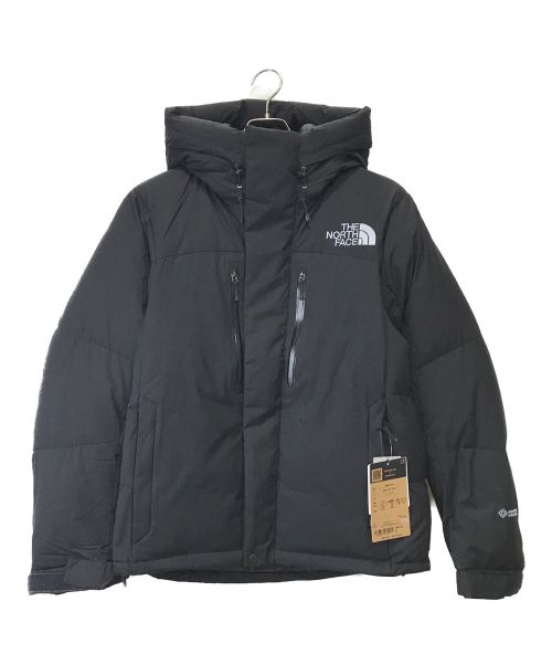 THE NORTH FACE（ザ ノース フェイス）THE NORTH FACE (ザ ノース フェイス) BALTRO LIGHT JACKET ブラック サイズ:Mの古着・服飾アイテム