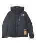 THE NORTH FACE（ザ ノース フェイス）の古着「BALTRO LIGHT JACKET」｜ブラック