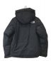 THE NORTH FACE (ザ ノース フェイス) BALTRO LIGHT JACKET ブラック サイズ:M：54800円