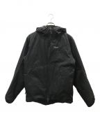 tilakティラック）の古着「Svalbard jacket」｜ブラック