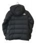 THE NORTH FACE (ザ ノース フェイス) Belayer Parka ブラック サイズ:XS：34000円