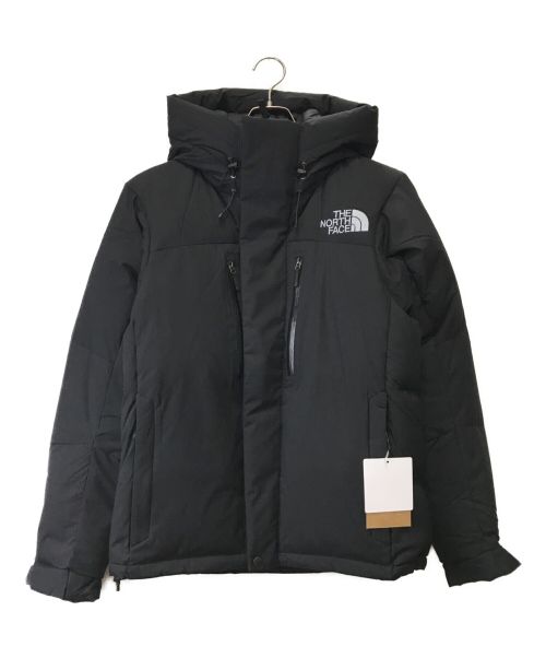 THE NORTH FACE（ザ ノース フェイス）THE NORTH FACE (ザ ノース フェイス) BALTRO LIGHT JACKET ブラック サイズ:M 未使用品の古着・服飾アイテム