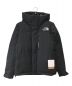 THE NORTH FACE（ザ ノース フェイス）の古着「BALTRO LIGHT JACKET」｜ブラック