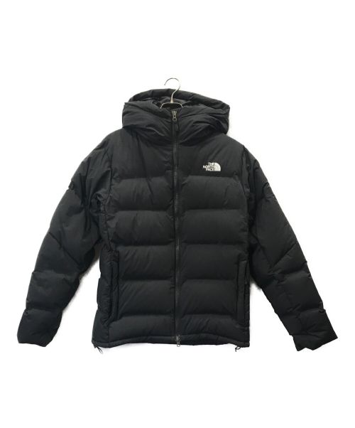 THE NORTH FACE（ザ ノース フェイス）THE NORTH FACE (ザ ノース フェイス) ビレイヤパーカー ブラック サイズ:Mの古着・服飾アイテム