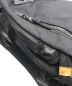 中古・古着 VISVIM (ビズビム) Cordura 20L バックパック ブラック サイズ:下記参照：19800円