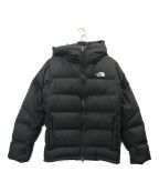 THE NORTH FACEザ ノース フェイス）の古着「Belayer Parka」｜ブラック