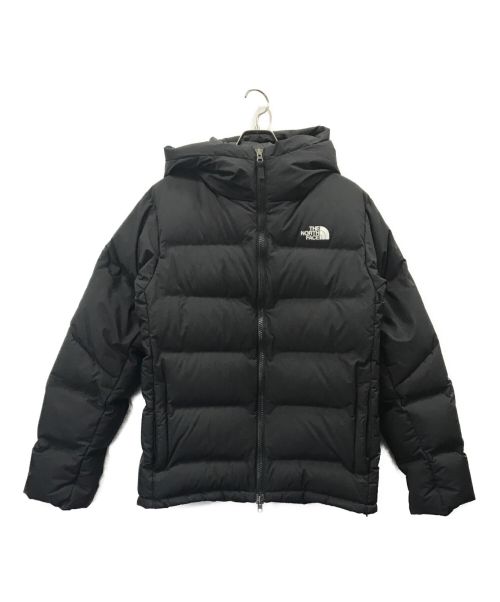 THE NORTH FACE（ザ ノース フェイス）THE NORTH FACE (ザ ノース フェイス) Belayer Parka ブラック サイズ:Sの古着・服飾アイテム