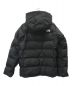 THE NORTH FACE (ザ ノース フェイス) Belayer Parka ブラック サイズ:S：34800円