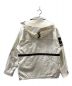 THE NORTH FACE (ザ ノース フェイス) STEEP TECH RAIN SHELL JACKET ホワイト サイズ:L：35800円