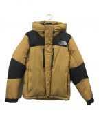 THE NORTH FACEザ ノース フェイス）の古着「Baltro Light Jacket」｜ベージュ