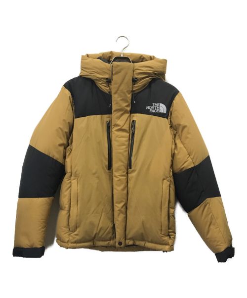 THE NORTH FACE（ザ ノース フェイス）THE NORTH FACE (ザ ノース フェイス) Baltro Light Jacket ベージュ サイズ:Lの古着・服飾アイテム