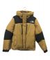 THE NORTH FACE（ザ ノース フェイス）の古着「Baltro Light Jacket」｜ベージュ