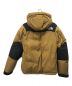 THE NORTH FACE (ザ ノース フェイス) Baltro Light Jacket ベージュ サイズ:L：39800円