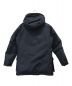 WOOLRICH (ウールリッチ) NEW ARCTIC PARKA NF ダウンジャケット ネイビー サイズ:S：39800円