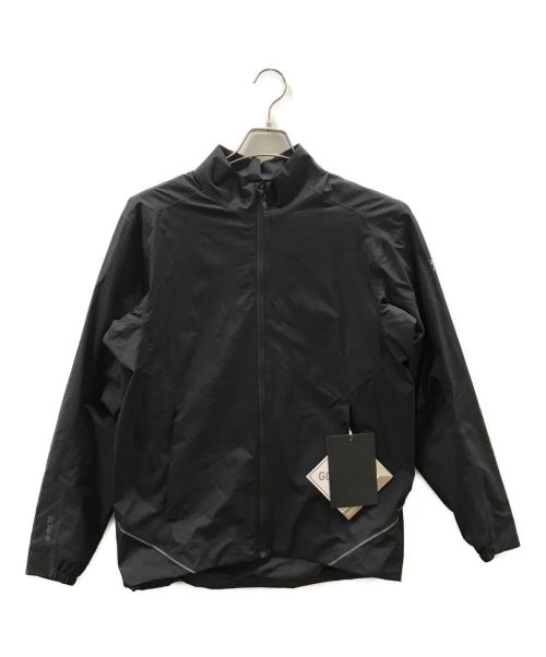 ARC'TERYX（アークテリクス）ARC'TERYX (アークテリクス) Solano Jacket ブラック サイズ:M 未使用品の古着・服飾アイテム