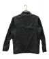 ARC'TERYX (アークテリクス) Solano Jacket ブラック サイズ:M 未使用品：27800円