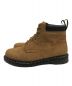 Dr.Martens (ドクターマーチン) stussy (ステューシー) Stussy 939 Boot ブラウン サイズ:8：29800円