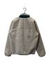 Patagonia (パタゴニア) クラシクレトロXジャケット ベージュ サイズ:M：18000円