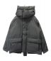 DAIWA PIER39（ダイワ ピア39）の古着「WINDSTOPPER EXPEDITION DOWN JACKET」｜グレー