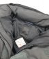 中古・古着 DAIWA PIER39 (ダイワ ピア39) WINDSTOPPER EXPEDITION DOWN JACKET グレー サイズ:M 未使用品：72800円