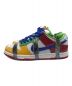 NIKE (ナイキ) DUNK LOW OG QS マルチカラー サイズ:26.5 未使用品：12800円