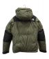 THE NORTH FACE (ザ ノース フェイス) バルトロライトジャケット カーキ サイズ:L：44800円