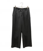 OUR LEGACYアワーレガシー）の古着「SOUL TROUSER スラックス」｜グレー