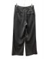 OUR LEGACY (アワーレガシー) SOUL TROUSER スラックス グレー サイズ:36：14000円