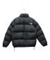 THE NORTH FACE (ザ ノース フェイス) ヌプシジャケット ブラック サイズ:XL：29800円