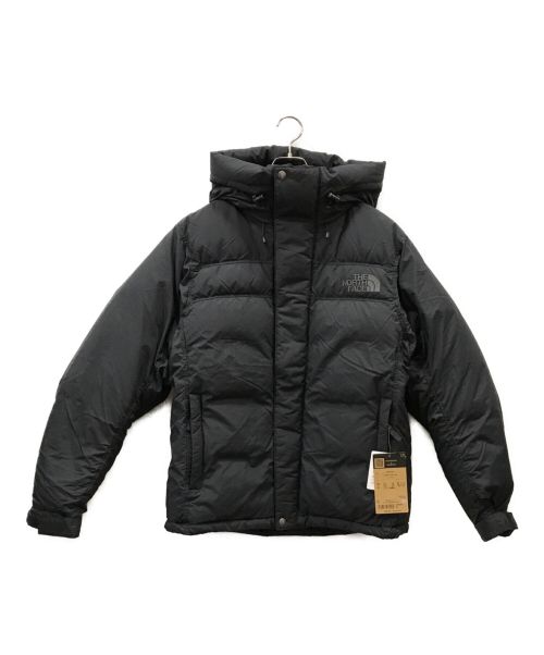 THE NORTH FACE（ザ ノース フェイス）THE NORTH FACE (ザ ノース フェイス) オルタレーションバブスジャケット ブラック サイズ:Mの古着・服飾アイテム