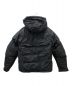 THE NORTH FACE (ザ ノース フェイス) オルタレーションバブスジャケット ブラック サイズ:M：44800円