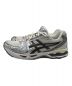 asics (アシックス) GEL-KAYANO 14 シルバー サイズ:26㎝：14800円