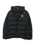 THE NORTH FACE（ザ ノース フェイス）の古着「BELAYER PARKA」｜ブラック