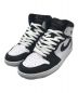 NIKE（ナイキ）の古着「AIR JORDAN 1 RETRO HIGH OG」｜ホワイト