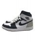 NIKE (ナイキ) AIR JORDAN 1 RETRO HIGH OG ホワイト サイズ:28.5：16800円