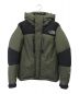 THE NORTH FACE（ザ ノース フェイス）の古着「BALTRO LIGHT JACKET」｜カーキ