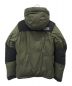 THE NORTH FACE (ザ ノース フェイス) BALTRO LIGHT JACKET カーキ サイズ:L：34800円