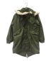 US ARMY (ユーエス アーミー) M-65 Parka グリーン サイズ:XS：49800円