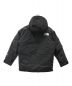 THE NORTH FACE (ザ ノース フェイス) マウンテンダウンジャケット ブラック サイズ:M 未使用品：44800円